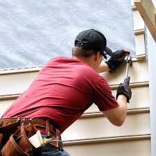 Best Siding Removal and Disposal  in Colfax, WA